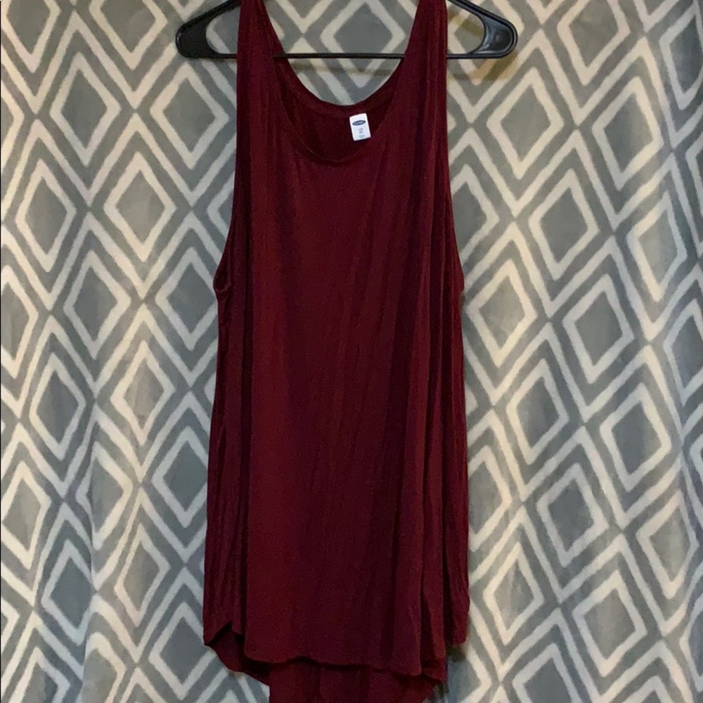 Old Navy Tank Top